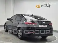 2017 Hyundai Avante