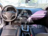 2017 Hyundai Avante