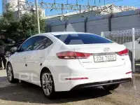 2017 Hyundai Avante
