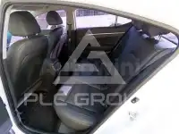 2017 Hyundai Avante