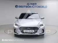 2017 Hyundai Avante