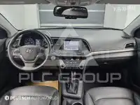 2017 Hyundai Avante
