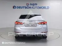 2017 Hyundai Avante