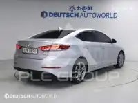 2017 Hyundai Avante
