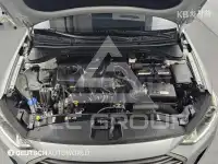 2017 Hyundai Avante