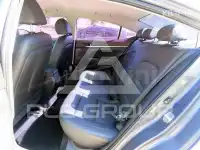 2017 Hyundai Avante
