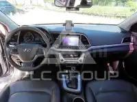 2017 Hyundai Avante
