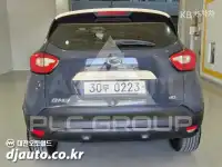2017 Renault Qm3
