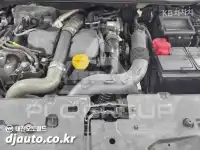 2017 Renault Qm3