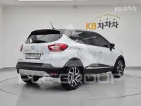2017 Renault Qm3