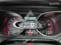 2017 Renault Qm3