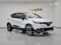 2017 Renault Qm3