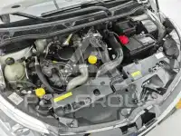 2017 Renault Qm3