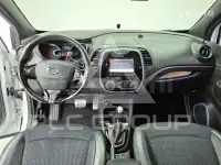 2017 Renault Qm3