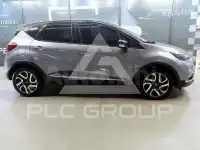 2017 Renault Qm3