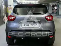 2017 Renault Qm3