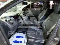 2017 Renault Qm3
