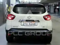 2017 Renault Qm3