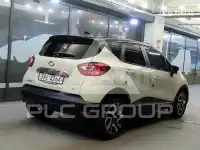 2017 Renault Qm3