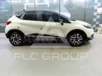 2017 Renault Qm3