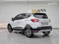 2017 Renault Qm3