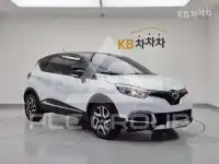 2017 Renault Qm3