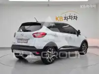2017 Renault Qm3