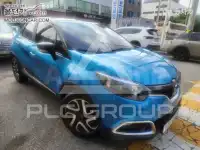 2017 Renault Qm3