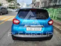 2017 Renault Qm3