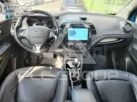 2017 Renault Qm3