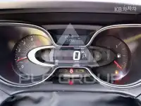 2017 Renault Qm3