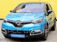 2017 Renault Qm3