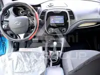 2017 Renault Qm3