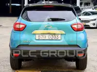 2017 Renault Qm3