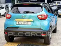 2017 Renault Qm3