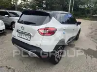 2017 Renault Qm3