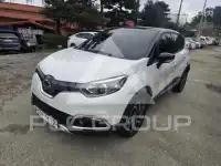 2017 Renault Qm3