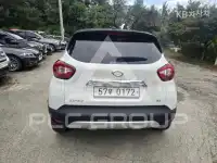 2017 Renault Qm3