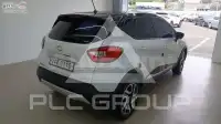 2017 Renault Qm3