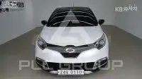 2017 Renault Qm3