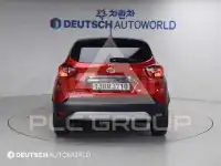 2017 Renault Qm3