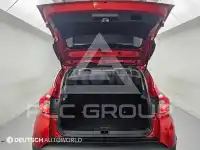 2017 Renault Qm3
