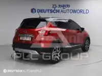 2017 Renault Qm3
