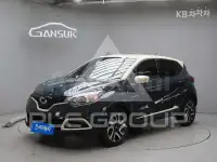 2017 Renault Qm3
