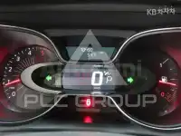 2017 Renault Qm3