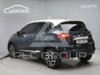 2017 Renault Qm3