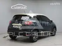 2017 Renault Qm3