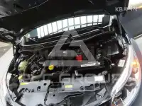 2017 Renault Qm3