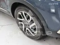 2017 Renault Qm3