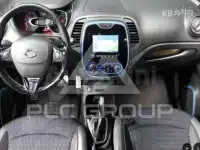 2017 Renault Qm3